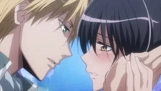 Something Just Like This ~ AMV ~ Usui And Misaki