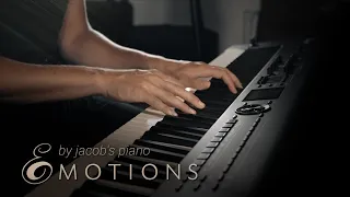 Emotions  Original by Jacob's Piano