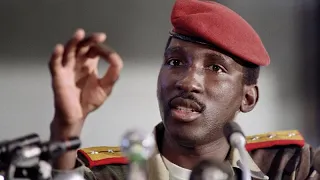 Assassinat de Thomas Sankara : l'ex-président burkinabé Blaise Compaoré condamné à la perpétuité