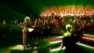 RICK WAKEMAN-ARTHUR Pt1: Performed by Young Symphony Orchestra & Band from São Paulo-Brasil