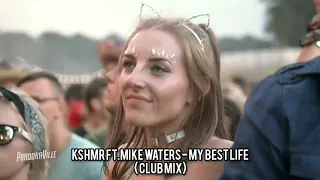 KSHMR all IDs at PAROOKAVILLE 2019