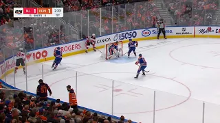 NJ Devils vs Oilers. Game highlights. November 3, 2022