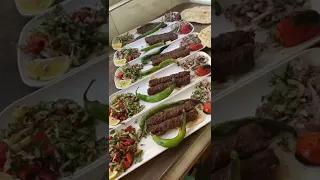 Mardin kebap