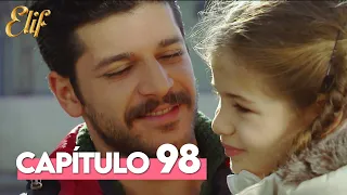 Elif Primera Temporada Capítulo 98 | Elif Capítulo 98