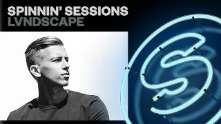 Spinnin' Sessions Radio - Episode #331 | LVNDSCAPE