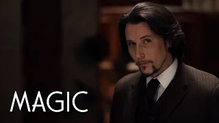 MAGIC | Trailer #1 (2021)