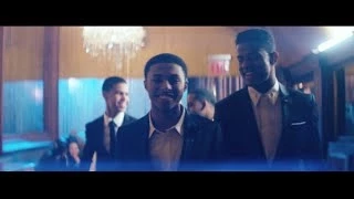 Diggy - My Girl ft. Trevor Jackson [Official Video]