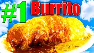 Best Breakfast Burrito In Albuquerque