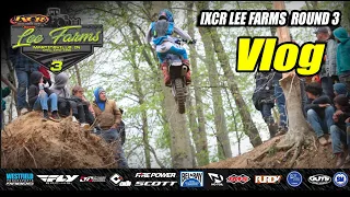 IXCR Lee Farms 2023 Vlog