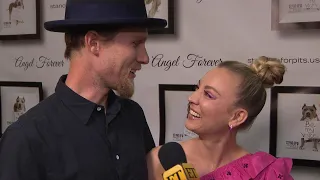 Kaley Cuoco Sweetly Explains How She's Grown to Love Karl Cook Even More Since Getting Married (E…