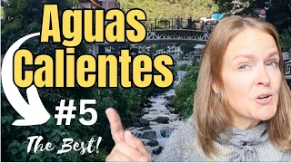 Things to do in AGUAS CLIENTES, PERU, 2023 - (DON'T MISS #5)