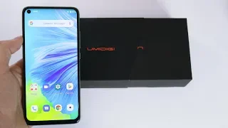 UMIDIGI POWER 3   Самый Лучший Смартфон с AliExpress за Свою ЦЕНУ