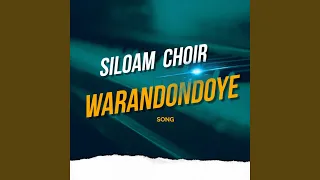 WARANDONDOYE by Korali Siloam/ADEPR Kumukenke