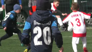 День третій. Щоденники Utmost Cup 2021 (U-10)