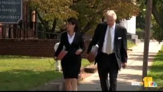 Attorneys react to Huguely sentencing