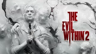 The Evil Within 2 - Making Your Way Home