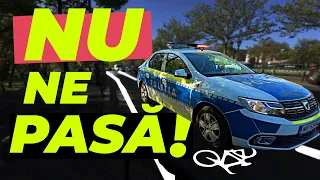 Am sunat la Politie si nu s-a intamplat nimic - FAPTE-N TRAFIC EP. 90