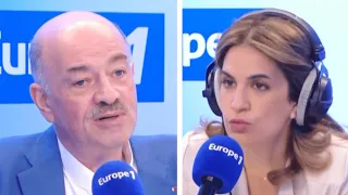 Mort de Nahel : "La voiture ne lui a pas roulé dessus, le mensonge ruine tout dans cette affaire"