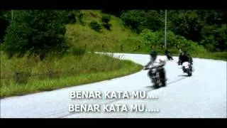 Ohhh Baby..Benarkan kami touge sekali.... MYKSR togei song by the DEMMIT DURRAS
