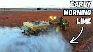 #2 Four Attempts Might Be Taking It A Bit Far! Seeding South Australia 2024 | Plant 2024