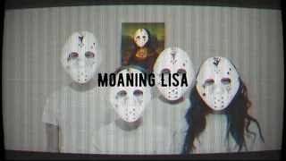 Diggy Graves - Moaning Lisa [Official Lyric Video]