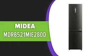 Холодильник Midea MDRB521MIE28OD