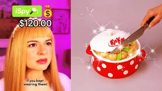 🍒💥 Play Cake Storytime 💥💖 ASMR Cake Storytime @Brianna Mizura | POVs Tiktok Compilations 2024 #91