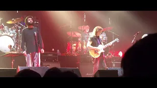 Steve Hackett - Genetics Chile - Supper's Ready