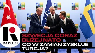 Raport o stanie świata - 27 stycznia 2024