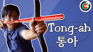 Archery | The Tong-ah