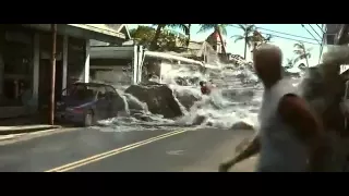 Tsunami In India