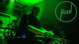 Dipsoman DJ Set | Keep Hush Live Kathmandu: Spektrum Takeover