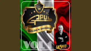 Gapul Golden Series Vol 1 (Remix)