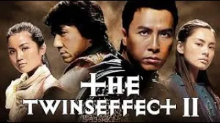 Phim HÀI Full HD- Thành Long & Chung Tử Đơn - Hoa Đô đại chiến Thiên cơ biến-Jackie Chan Thuyết Minh
