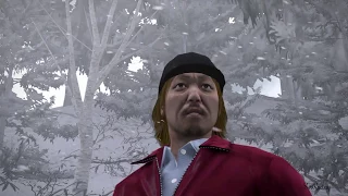 Yakuza 5 - # 25 Meat on the Mountain