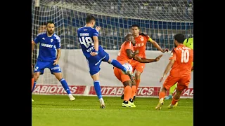 Highlights | Anorthosis Famagusta vs Karmiotissa 0-0 | 19-4-2023 | Πρωτάθλημα 2022-23 Β' Φάση