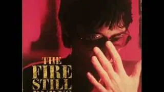 RUSS BALLARD Storry of the fire still burns