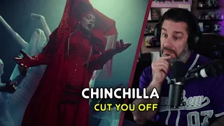 Director Reacts - Chinchilla - 'Cut You Off' MV