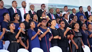 Kirumba Hymns Festival Season 01 | Kirumba Adventist Choir (KAC) Tanzania