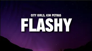 Flashy - City Girls & Kim Petras (Lyrics)