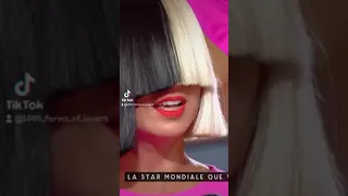 Sia - Diamonds live (acapella)