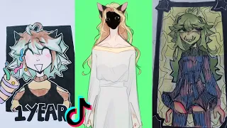 ALT Drawing ART - TikToks Compilation #14