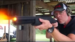 Stoeger double barrel shotgun packs a value punch