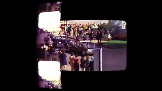 My enhancement of Zapruder Film. Tampering of film and missing frames, read description for details.