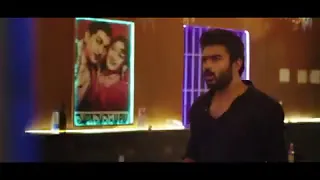 sr kalyanamandapam movie