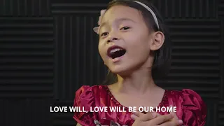 Love Will Be Our Home | Addy Covers
