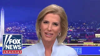 Ingraham: Biden’s policies are the definition of radical