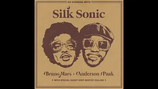 Bruno Mars, Anderson .Paak, Silk Sonic - Skate (Instrumental)