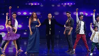 High Fever Dance Ka Naya Tevar | Ep.40 | Show का GRAND FINALE! | Full Episode | AND TV