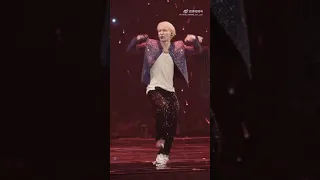 LAY Zhang 张艺兴 Jade Grandline 3.0 D-2 Shanghai 2023Oct07